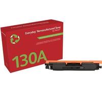 HP 130A BLACK TONER CARTRIDGE