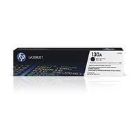 HP 130A CF350A Toner Noir Authentique LaserJet 176 / 177
