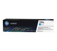 HP 130A - cyan - originale - LaserJet - cartouche de toner ( CF351A )