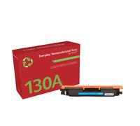 HP 130A CYAN TONER CARTRIDGE