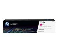 HP Cartouche de toner LaserJet 130A (CF353A) Magenta d'origine