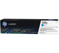 HP 130A (CF351A) - Cyan - Toner
