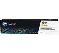 HP Cartouche de toner 130A (CF352A) – Original – Jaune – Standard