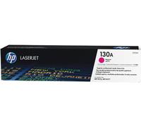 HP CF353A (130A) Cartouche de toner Magenta authentique (TVA incluse)