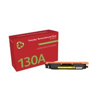 HP 130A YELLOW TONER CARTRIDGE