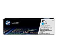 Original HP CF211A / 131A Toner cyan