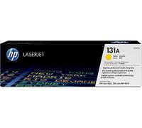 HP 131A Toner Jaune Authentique (CF212A)
