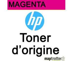 HP - 131A - CF213A - Toner magenta - produit d'origine HP - 1 800 pages