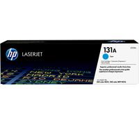 Original HP CF211A / 131A Toner cyan