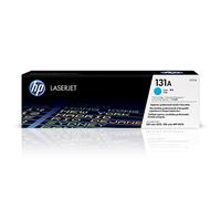 HP 131A Toner Authentique (CF211A) Cyan Standard
