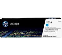 HP 131A Toner Cyan 1800 pages