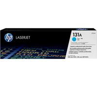 HP Cartouche de toner CF211A/131A – Cyan originale
