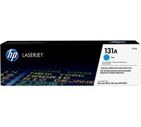 HP 131A (CF211A) - Cyan - Toner
