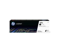 HP 131A Toner LaserJet Noir CF210A, Rendement Standard 1520 pages, Impression Laser, Compatibilité HP, Fabriqué au Japon