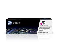 HP Cartouche de toner 131A (CF213A) – Magenta authentique