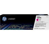 HP 131A toner LaserJet magenta authentique
