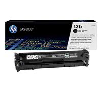 HP 131X toner LaserJet noir grande capacité authentique