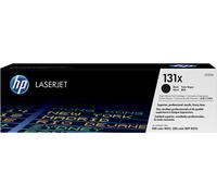 Original HP CF210X / 131X Toner noir