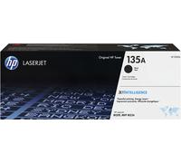 HP LaserJet Cartouche de toner noir authentique 135A