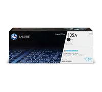 HP 135A Toner Noir Original - W1350A - 1100 pages