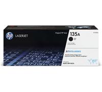 HP LaserJet Cartouche de toner noir authentique 135A