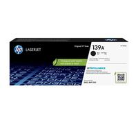 HP 139A - Noir - original - LaserJet - cartouche de toner - pour LaserJet Pro 3001, 3002, 3003, 3004, M309, MFP 3101, MFP 3102, MFP 3103, MFP 3104