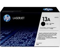 HP 13A (Q2613A) - Noir - Toner