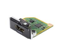 HP 13L55AA Carte Adaptateur Interne HDMI, 41.8x39x16.5mm, Interface de Sortie HDMI, Refroidissement Passif, Poids 11.5g