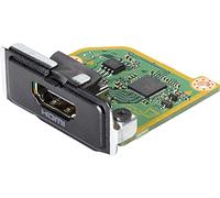 HP Flex IO V2 Card - Emplacement HDMI - pour EliteDesk 800 G6, 805 G6; ProDesk 400 G6 (mini desktop), 400 G7, 405 G6, 600 G6; Workstation Z1 G6 Entry