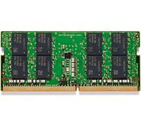 HP Module mémoire DDR4 16 Go DIMM 288 broches 3200 MHz PC4-25600 1,2 V sans tampon non ECC