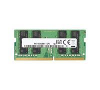 HP 13L75AA : Module mémoire RAM 16GB DDR4 3200MHz SO-DIMM 260-pin pour ordinateur portable (1x16GB) - Dimensions 69.6x30x3.7mm, 9.56g
