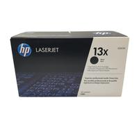 HP 13X (Q2613X) NOIR TONER - 4000 PAGES | POUR LASERJET 1300