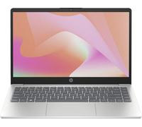 HP 14-em0154ng, Natural Silver, Ryzen 5 7520U, 16GB RAM, 512GB SSD, FR