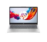 HP 14-ep0047nf Intel® Core™ i7 i7-1355U Ordinateur portable 35,6 cm (14") Full HD 16 Go DDR4-SDRAM 512 Go SSD Wi-Fi 6 (802.11ax) Windows 11 Home Argent