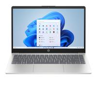 PC portable HP Laptop 14-ep0047nf 14" Full HD Intel® Core™ i7 16 Go RAM 512 Go SSD Argent naturel