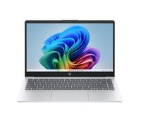 HP 14-ep0052nf 14" Intel Core i7 16 Go RAM 512 Go SSD Argent Naturel