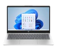 HP PC portable 14-ep0055nf – 14" Full HD – Intel Core i3, 8 Go de RAM, 512 Go SSD – Argent naturel