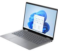 HP 14-fc0077ng 35.56cm 14Zoll 2.8K Intel Core Ultra 7 155U 32GB 1TB SSD UMA W11H