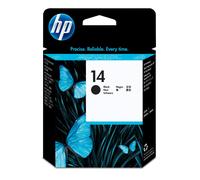 HP 14 Tête d'impression Noir authentique C4920A (TVA incluse)