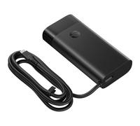 HP Adaptateur secteur USB-C 140W pour ordinateur portable – Europe – Noir – B7NM4AA#ABB