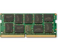 HP - DDR4 - module - 32 Go - SO DIMM 260 broches - 3200 MHz / PC4-25600 - 1.2 V - mémoire sans tampon - ECC - pour Workstation Z2 Mini G5