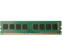 HP - DDR4 - module - 32 Go - DIMM 288 broches - 3200 MHz / PC4-25600 - 1.2 V - mémoire sans tampon - non ECC - AMO - pour Workstation Z2 G5 (non-ECC) G