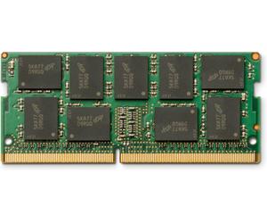 HP 141J2AA module de mémoire 8 Go 1 x 8 Go DDR4 ECC