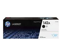 HP 142A - noir - original - LaserJet - cartouche de toner (W1420A) - 950 pages