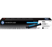 HP 143A Kit de recharge toner authentique W1143A - Noir