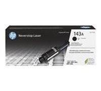 HP 143A (W1143A) - Noir - Toner