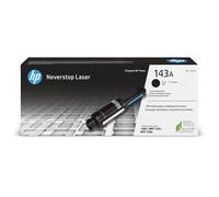 HP 143A (W1143A) - Noir - Toner