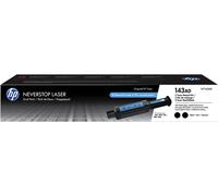 Original HP W1143AD / 143AD Toner noir
