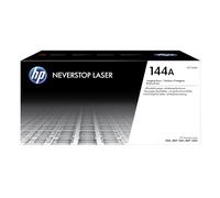 HP 144A W1144A Tambour d'Imagerie Noir Authentique pour HP Neverstop Laser 1001nw / 1201n / 1202nw
