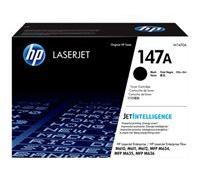 HP 147A - noir - original - LaserJet - cartouche de toner (W1470A)